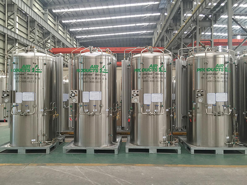 Stainless steel storage tank purchasing guide: How to choose a storage tank suitable for chemical machinery and equipment?