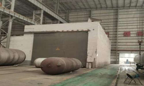 Heavy Steel Structure Frame25