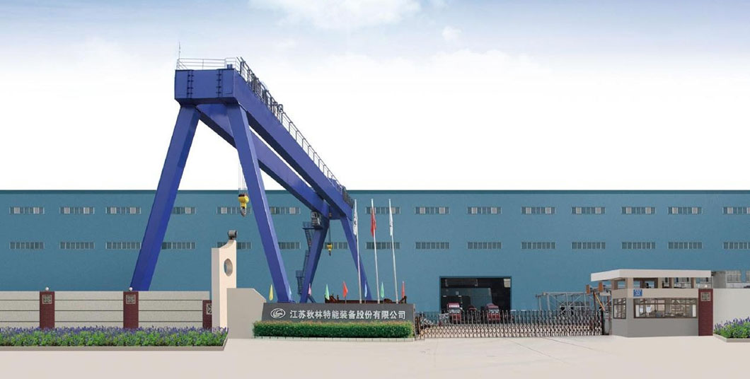 5m³~60m³ Large Cryogenic Pressure Liquid Storage Tank