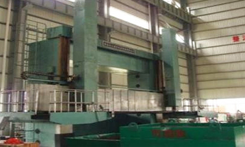 Heavy Steel Structure Frame8